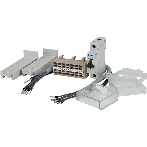 Eaton TSG-Bestückungspaket Nr.05 ZSD-BPKT/T/05